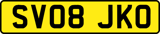 SV08JKO