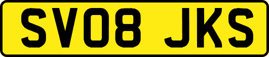 SV08JKS