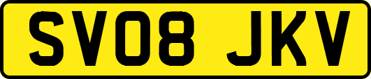 SV08JKV