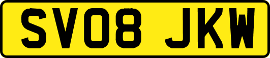 SV08JKW