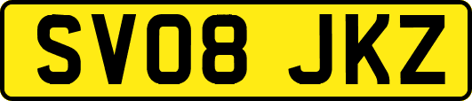 SV08JKZ