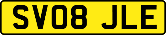 SV08JLE