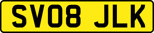 SV08JLK