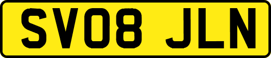 SV08JLN