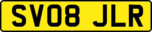 SV08JLR