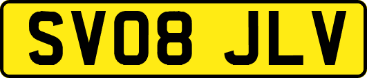SV08JLV