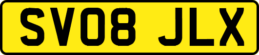 SV08JLX