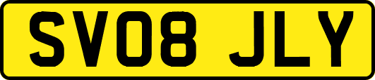 SV08JLY