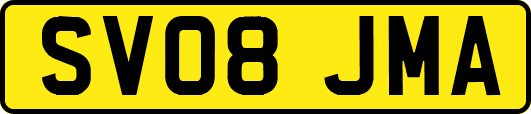 SV08JMA