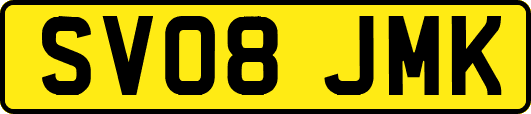 SV08JMK