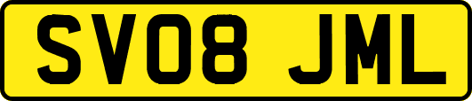 SV08JML