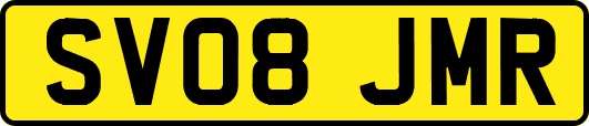 SV08JMR