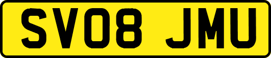 SV08JMU