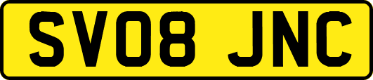 SV08JNC