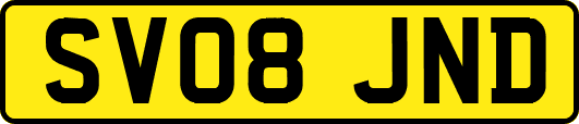 SV08JND