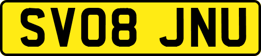 SV08JNU