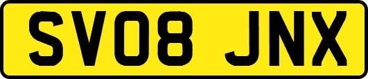 SV08JNX