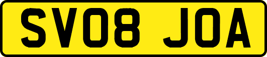 SV08JOA