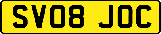 SV08JOC