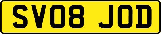 SV08JOD