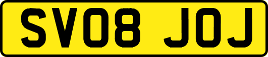 SV08JOJ