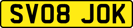 SV08JOK