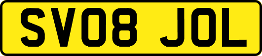 SV08JOL
