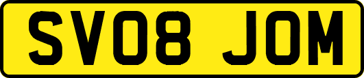 SV08JOM