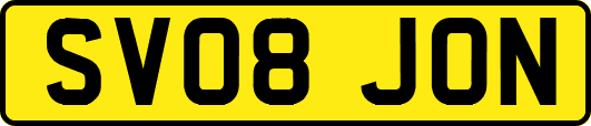 SV08JON