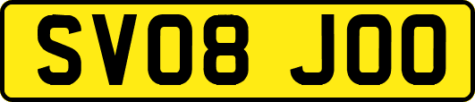 SV08JOO