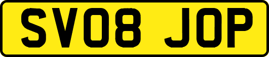SV08JOP