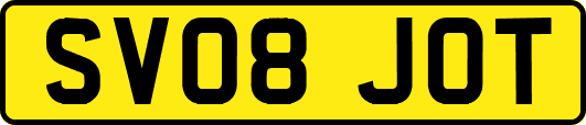 SV08JOT