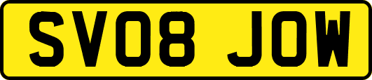 SV08JOW
