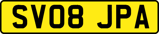 SV08JPA