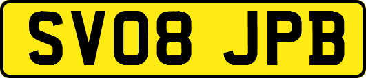 SV08JPB