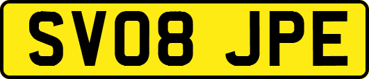 SV08JPE