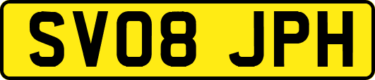SV08JPH