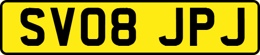 SV08JPJ