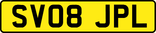 SV08JPL