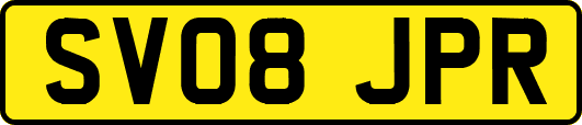 SV08JPR