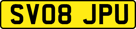 SV08JPU