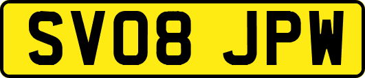 SV08JPW
