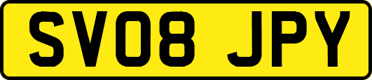 SV08JPY