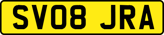 SV08JRA