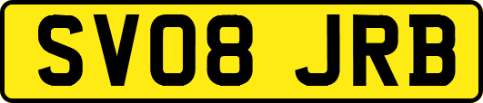 SV08JRB