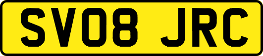 SV08JRC