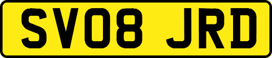 SV08JRD