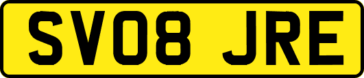 SV08JRE