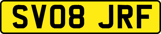 SV08JRF