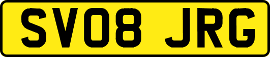 SV08JRG